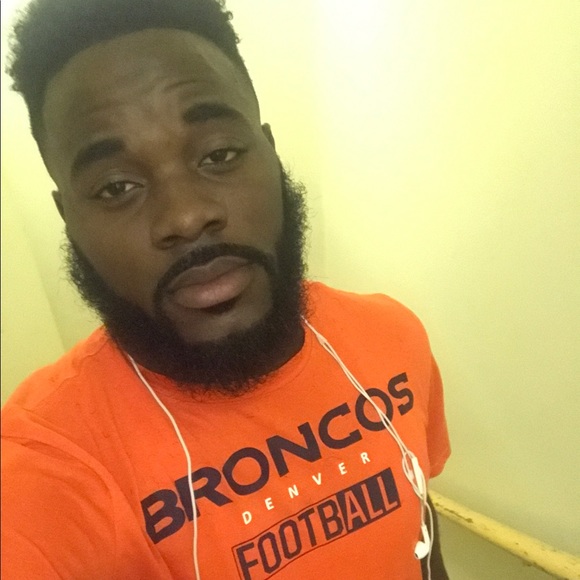 Meet your Posher, Andrew - Picture 1 of 1