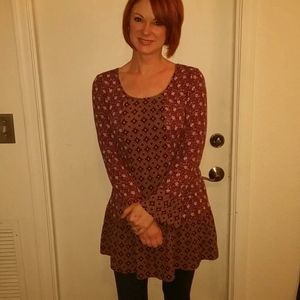 Meet your Posher, Shelly