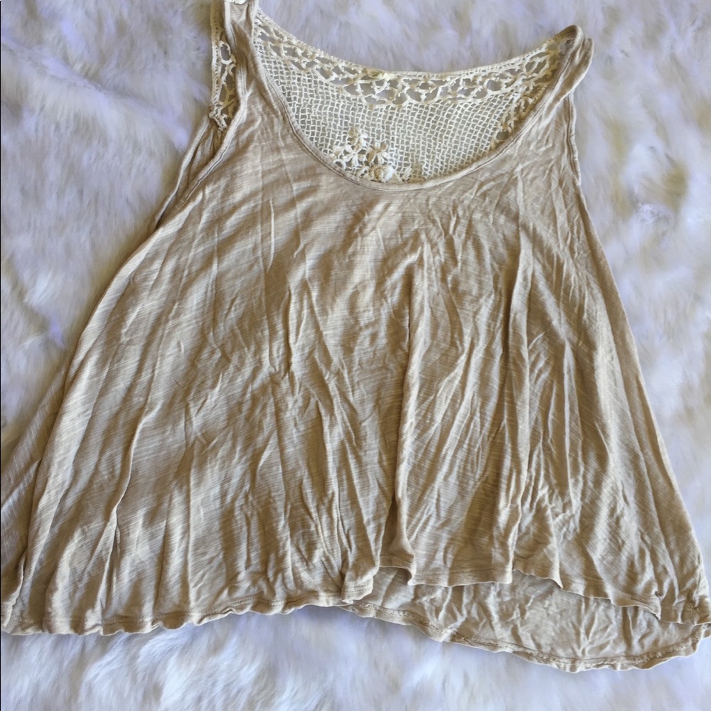 Heart tank