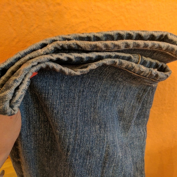 Seven7 Jeans (Clanie Flare Boot Cut) - Picture 6 of 7