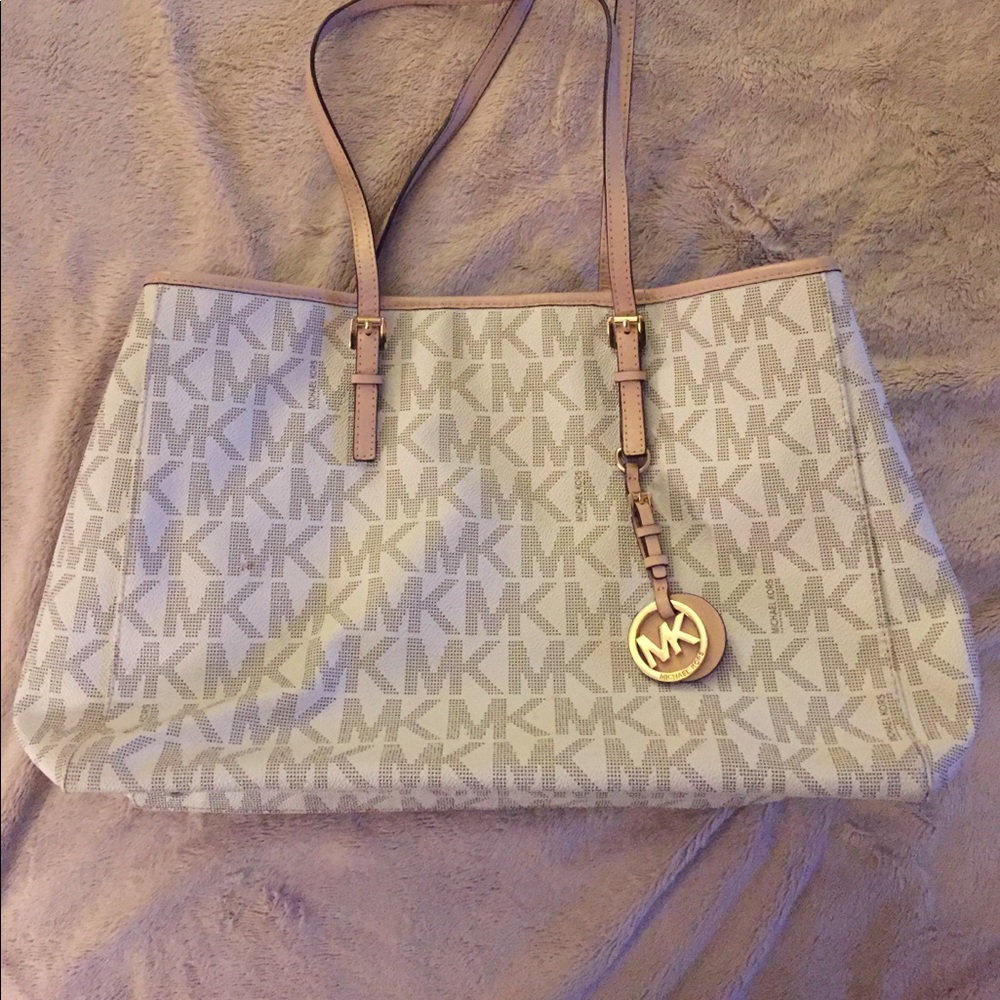 Michael Kors tote