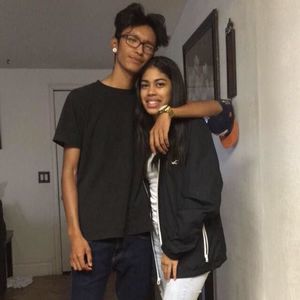 Meet your Posher, Estevan