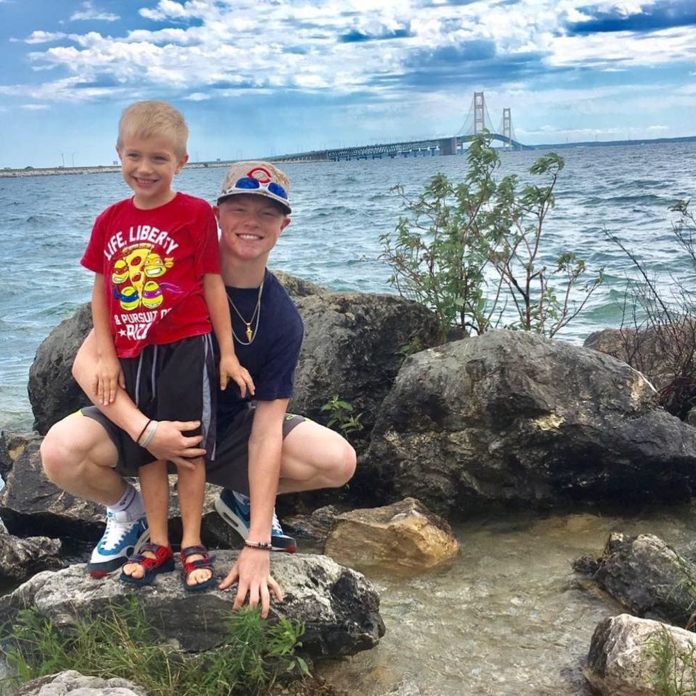 Meet your Posher, Kelly