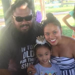 Meet your Posher, Joe