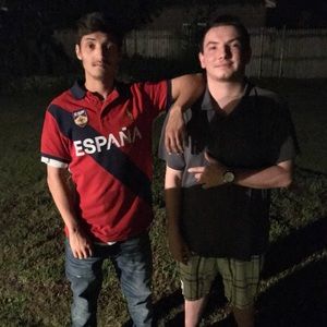 Meet your Posher, Matthew