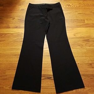 Black Dress Pants
