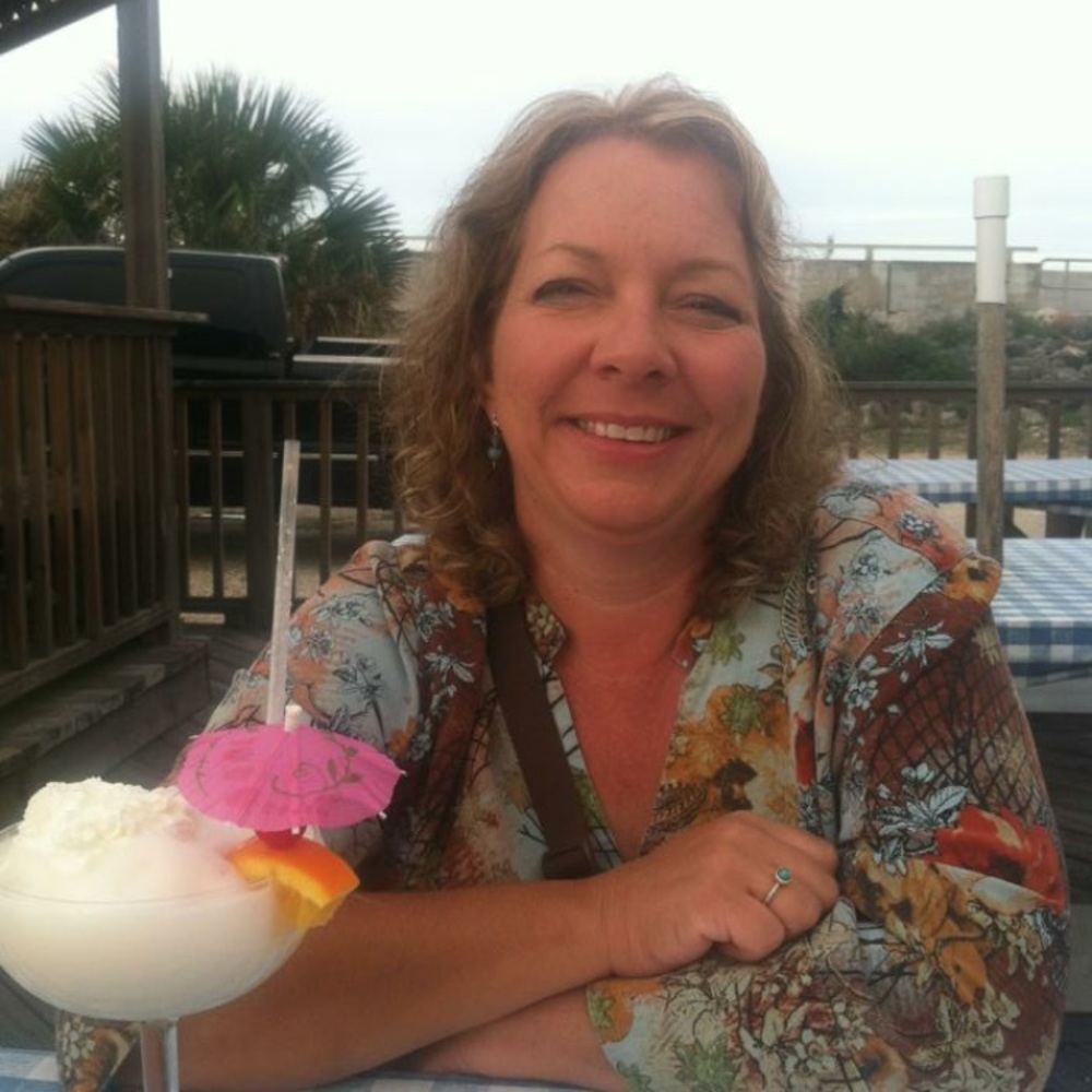 Meet your Posher, Teresa