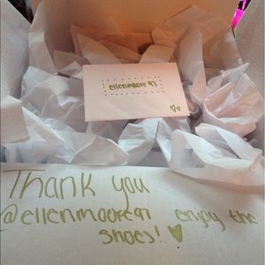 NOT FOR SALE --Mailing update!!!!