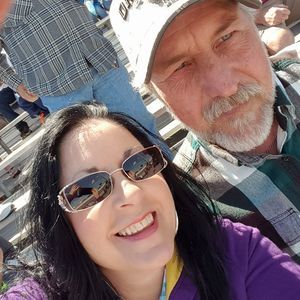 Meet your Posher, Gregandlaura perkins