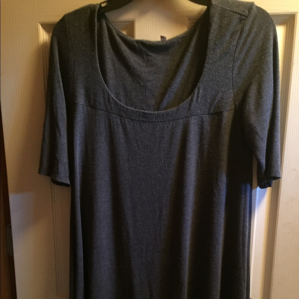 Women's dress