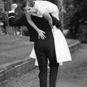 Meet your Posher, Rebecca