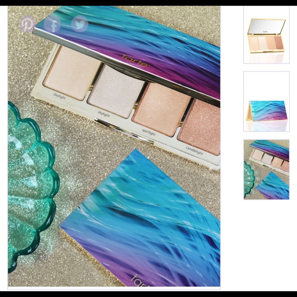 Tarte High Performance Naturals SOLD
