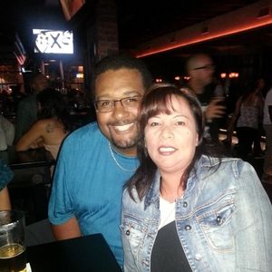 Meet your Posher, Dwayne