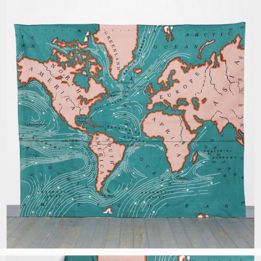 Urban Tapestry