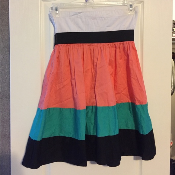 Body central top - Picture 2 of 2