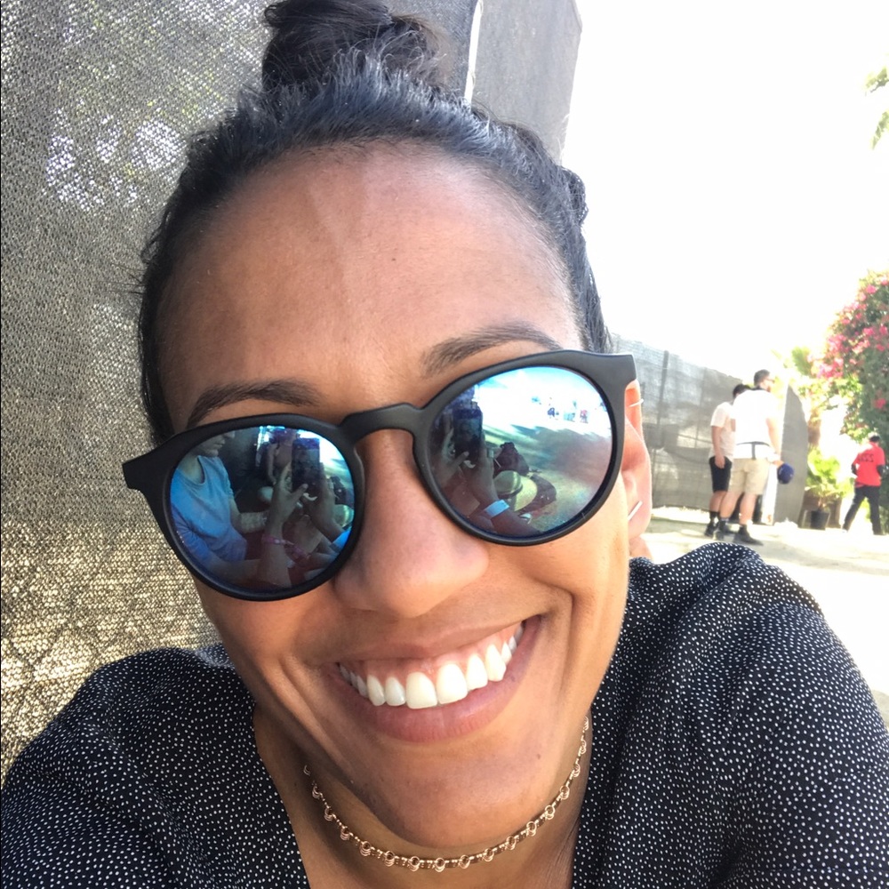Meet your Posher, Brianna