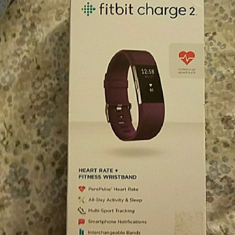 FIT⌚BIT CHARGE