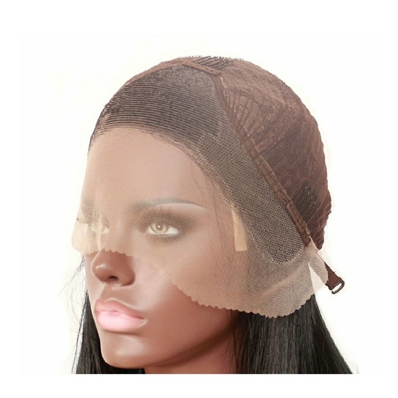 Blonde Beauty LaceFront Wig 22-24inches!! main image 5