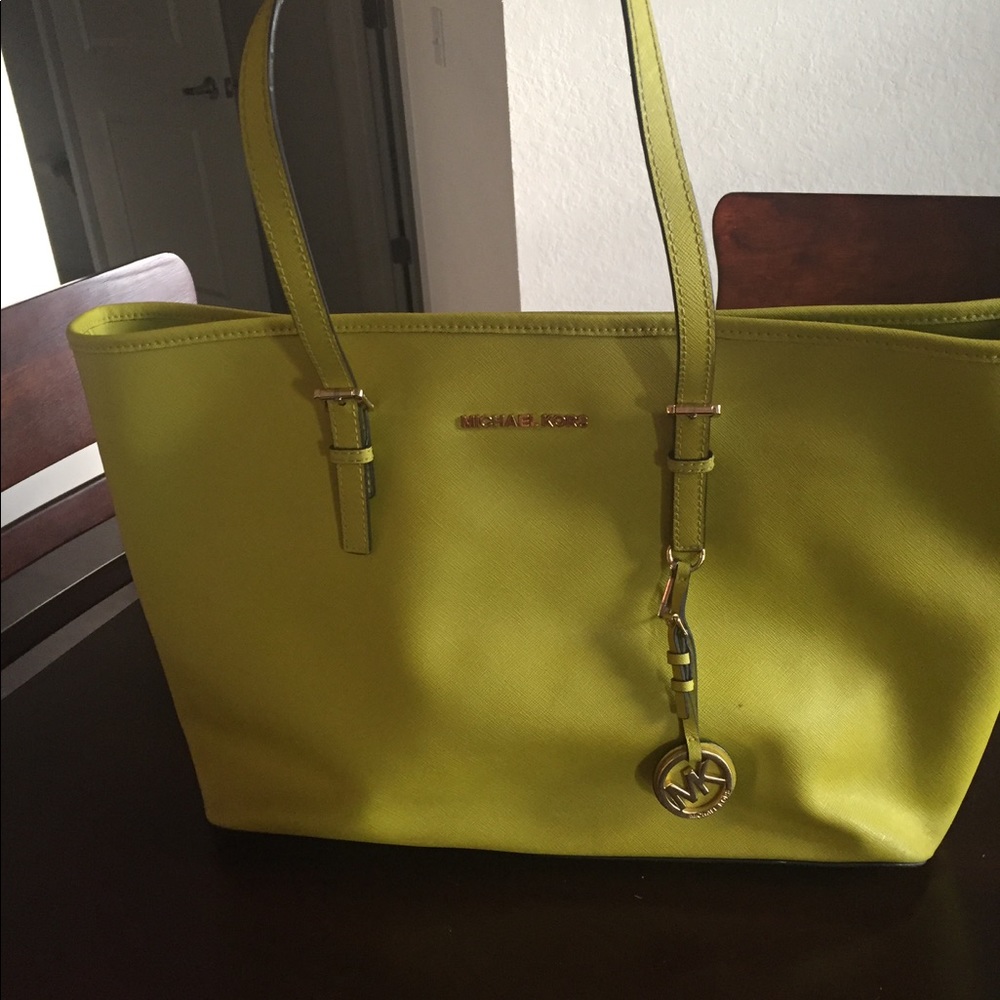 Limited edition tote