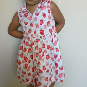 Toddler dress