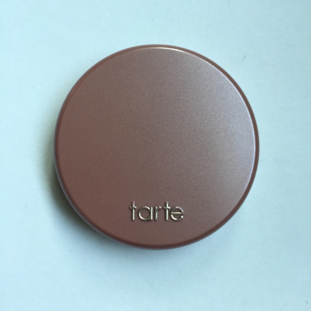 TARTE 12-Hour Amazonian Clay Blush in Exposed