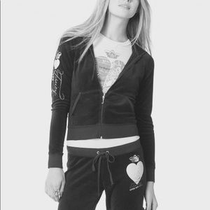 Juicy Couture women's jacket