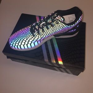 Adidas Originals ZX Flux Sneakers Sz11