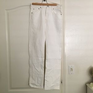 Levi Jeans -501's size: 29x32