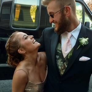 Meet your Posher, Sierra