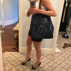 SORIAL New York tote bag