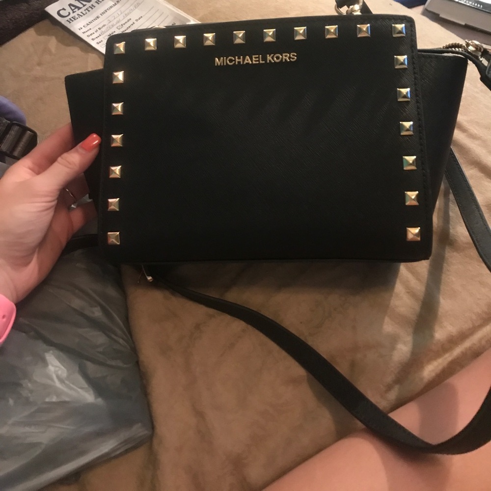 Micheal Kors pocketbook
