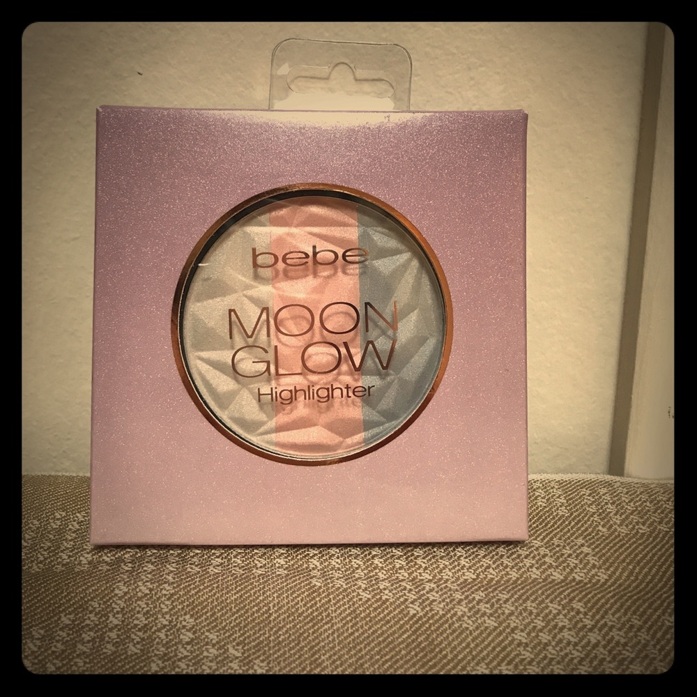 Bebe Moon Glow Highlighter. 2️⃣0️⃣➖