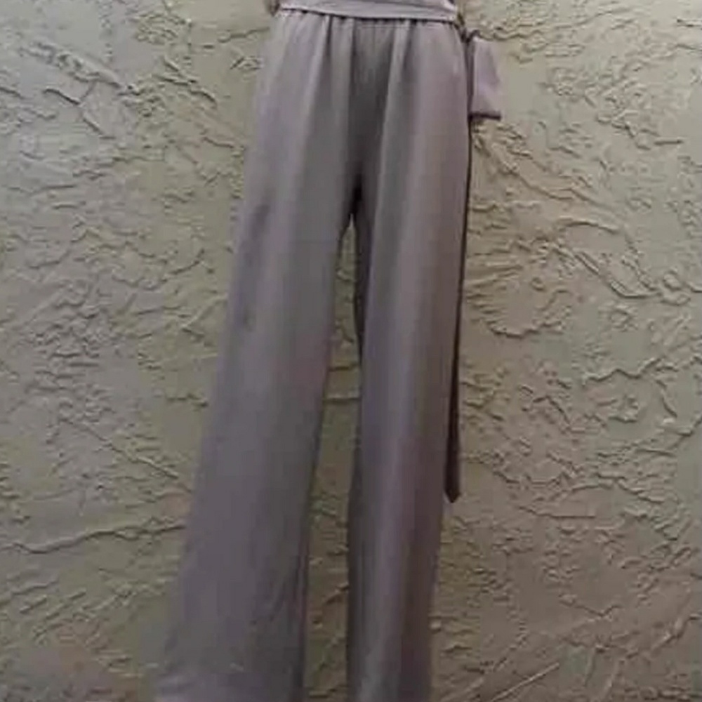 SOLD 💓💓💓Super CUTE jumpsuit by Anthropologie ❤❤ - Picture 3 of 5