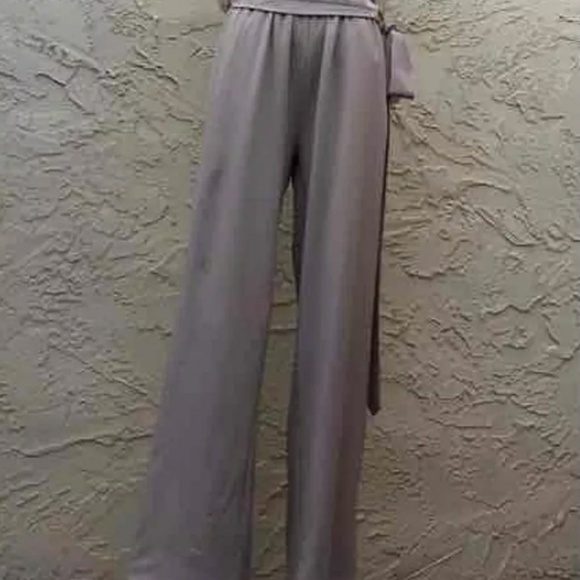 SOLD 💓💓💓Super CUTE jumpsuit by Anthropologie ❤❤ - Picture 3 of 5