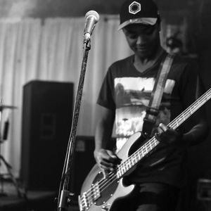 Meet your Posher, Ian