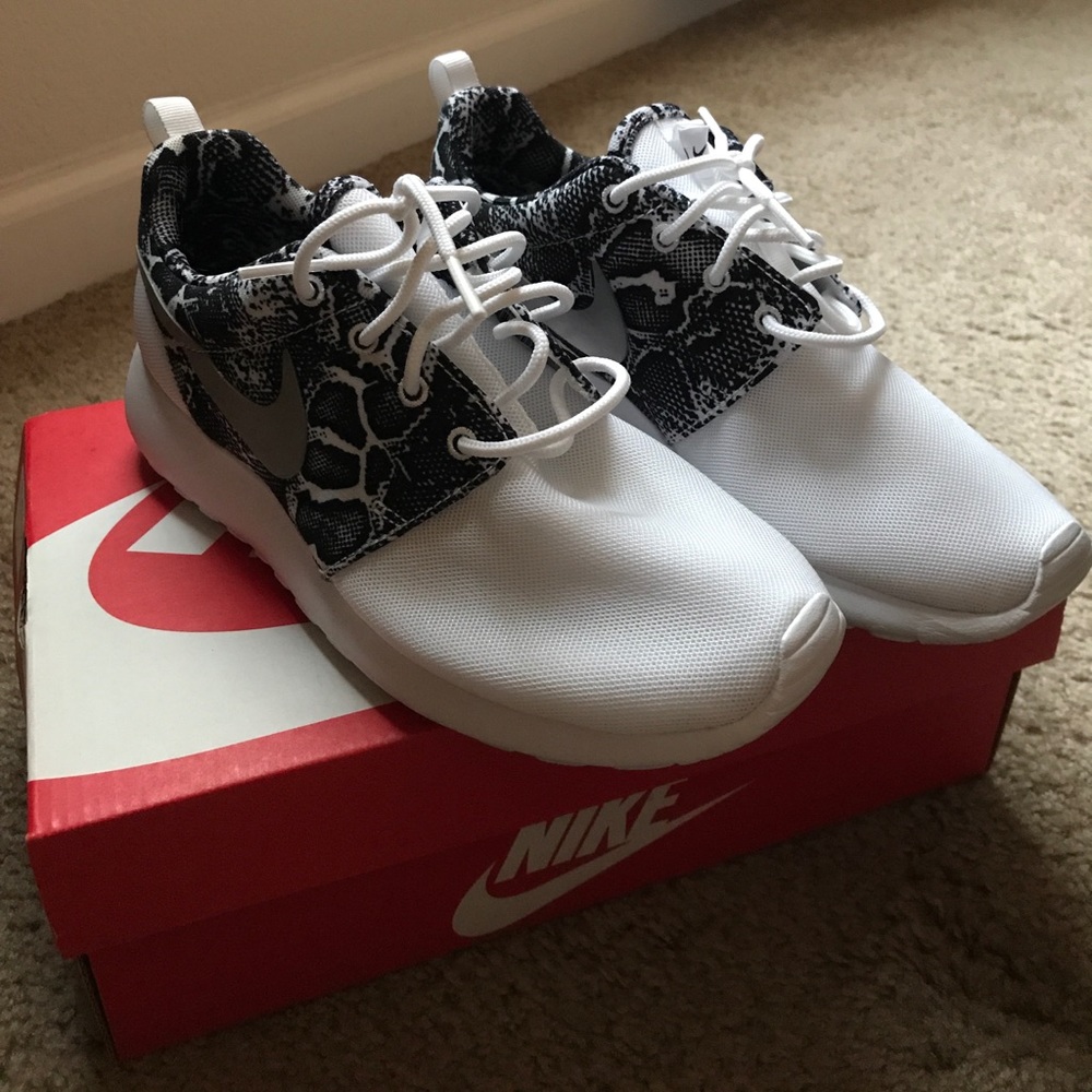 Nike Roshe run