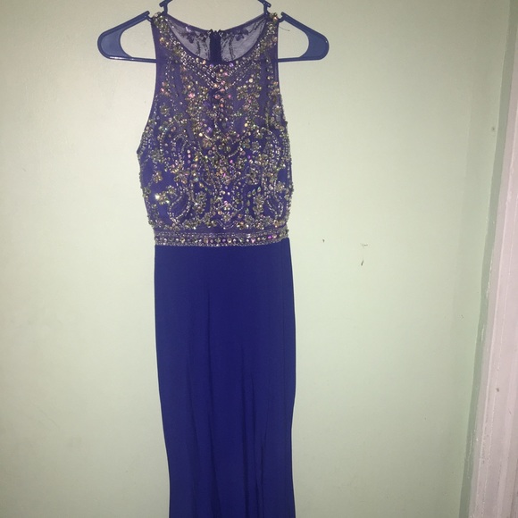 Aspeed Alyson-Royal Gown - Picture 1 of 4