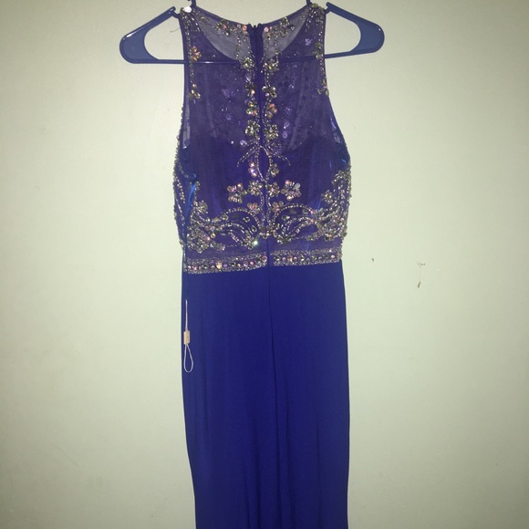 Aspeed Alyson-Royal Gown - Picture 2 of 4