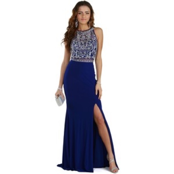 Aspeed Alyson-Royal Gown - Picture 3 of 4