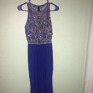 Aspeed Alyson-Royal Gown