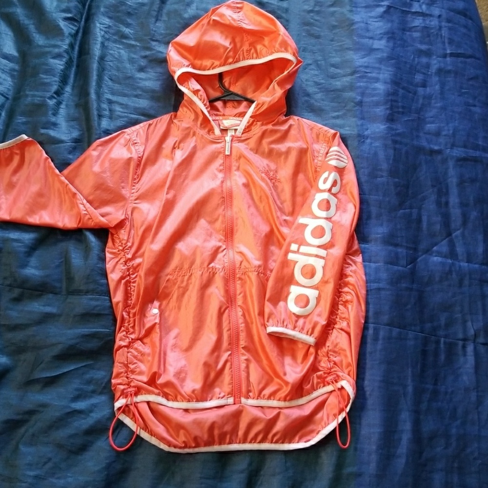 Adidas NEO jacket