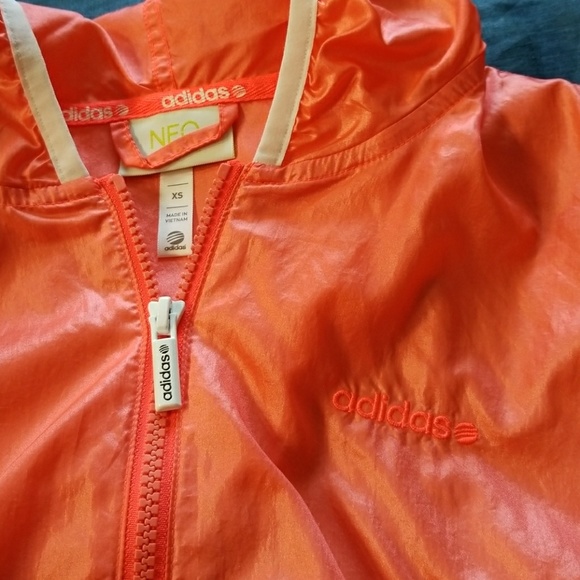 Adidas NEO jacket - Picture 2 of 5