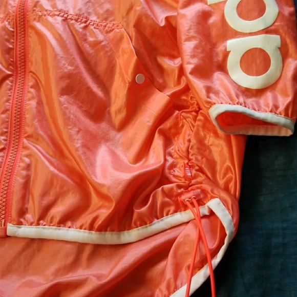 Adidas NEO jacket - Picture 3 of 5