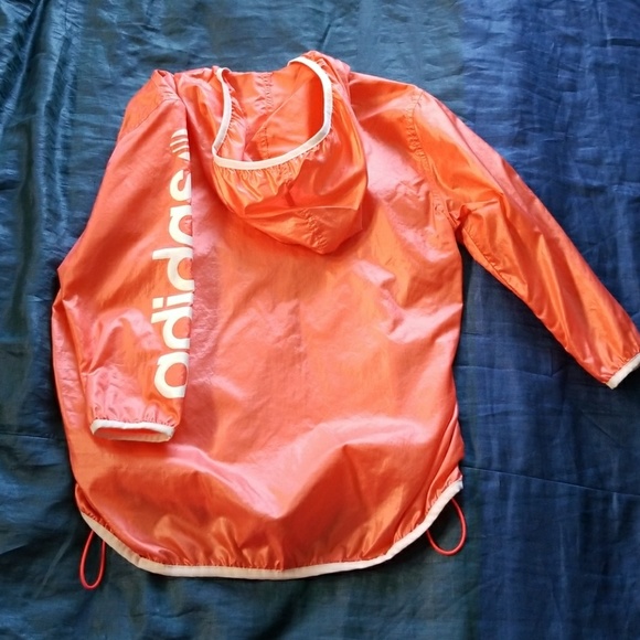 Adidas NEO jacket - Picture 4 of 5