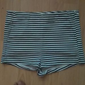 Super short festival shorts