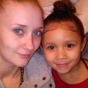 Meet your Posher, Cathy