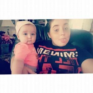 Meet your Posher, Amber