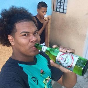 Meet your Posher, Noel