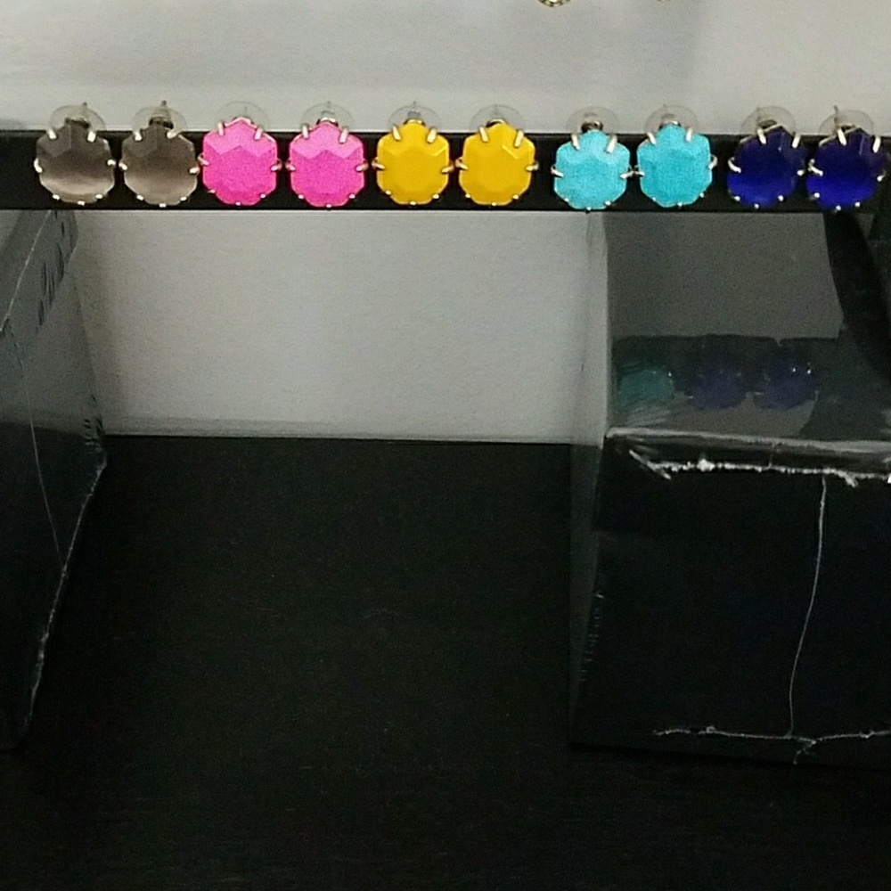 Kendra Scott Morgan earrings