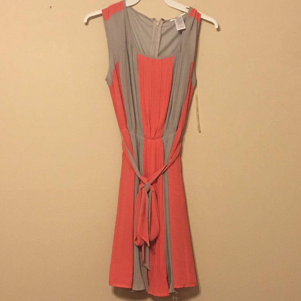 Boutique Dress